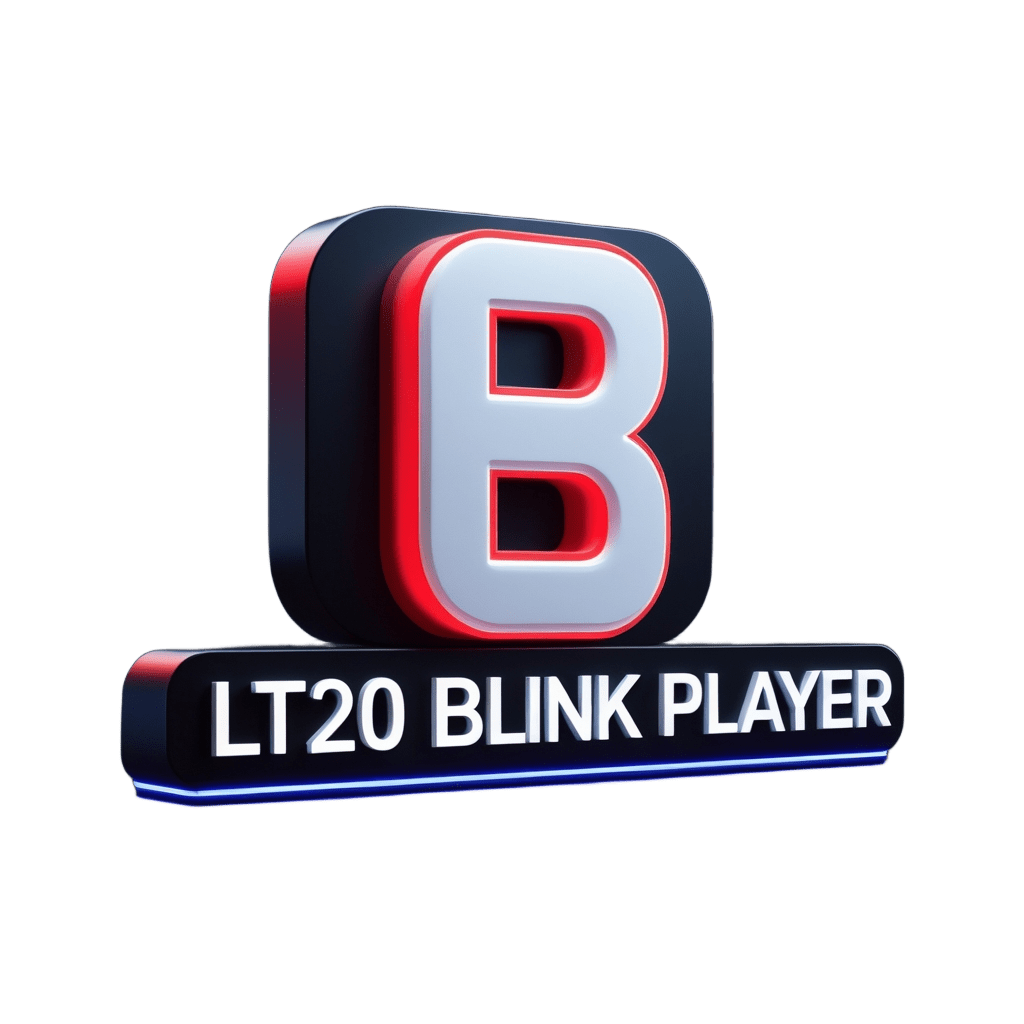 LT20 Logo